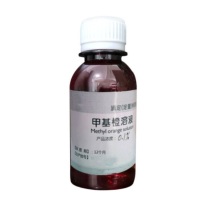 憬芊 甲基橙溶液 0.001 (250毫升/瓶) 
