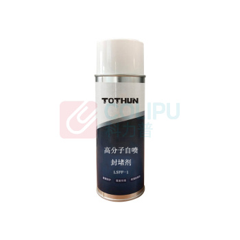 TOTHUN 高分子自喷封堵剂 LSFF-1 450mL 
