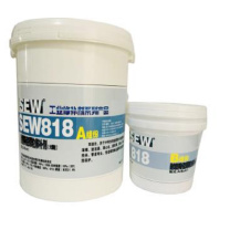 SEW 耐磨修补剂 SEW818 6kg/套
