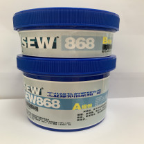 SEW 颗粒陶瓷修补剂 SEW868 500g/套