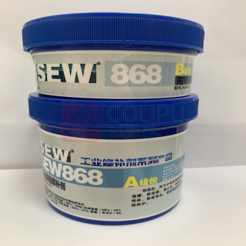 SEW 颗粒陶瓷修补剂 SEW868 500g/套