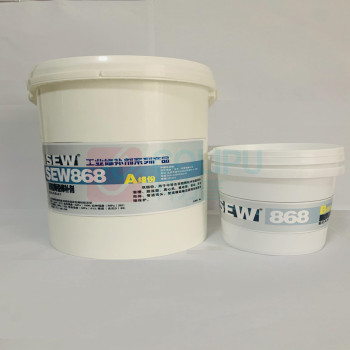SEW 颗粒陶瓷修补剂 SEW868 10kg/套