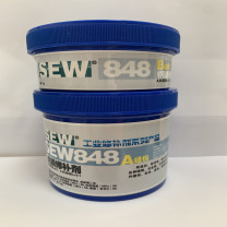 SEW 钢质修补剂 SEW848 500g/套