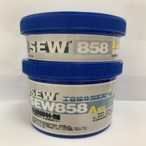 SEW 铸铁修补剂 SEW858 500g/套