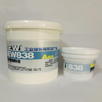 SEW 耐磨耐腐蚀修补剂 SEW838 10kg/套