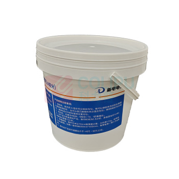 新电电力 高分子防潮封堵剂 SP-22 A组分:2kg+B组分:0.2kg 2.2kg/套 