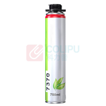 ERGO 发泡胶聚氨填缝剂 7370 750ml/瓶 10瓶/箱 