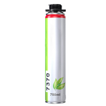ERGO 发泡胶聚氨填缝剂 7370 750ml/瓶 10瓶/箱 