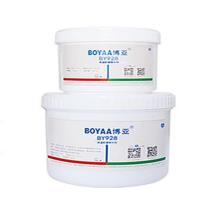 博亚 BOYAA 高温耐磨修补剂 BY928 3kg/套 (灰色)