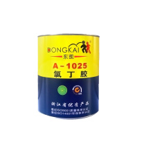 东凯 氯丁胶 A-1025 1000ml/瓶 