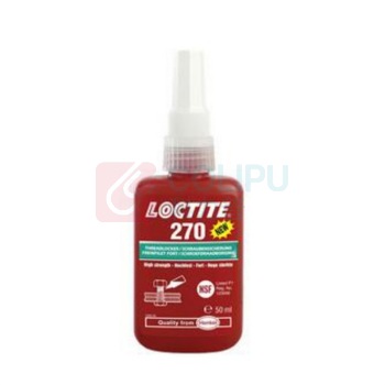 汉高乐泰 乐泰胶 LOCTITE 270 50ML/支 