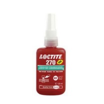 汉高乐泰 乐泰胶 LOCTITE 270 50ML/支 