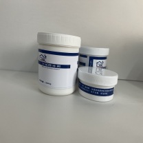 彬桓 金属修补剂 JS-302 双组份 500g 