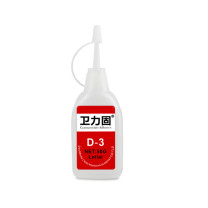 卫力固 热电偶胶水 D-3 50g