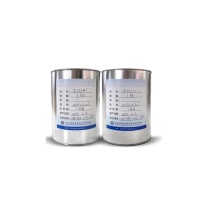 黑石化 环氧树脂胶黏剂 J-22 2kg