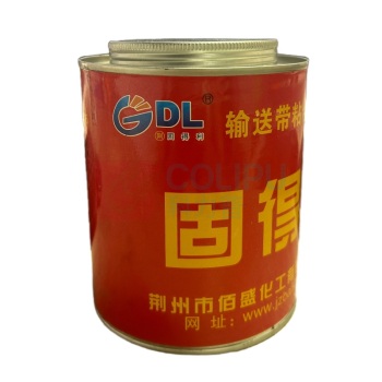 荆固得利 输送带粘合剂 GDL-969(高温型) 12瓶/件