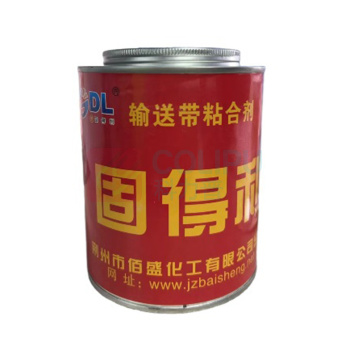 荆固得利 输送带粘合剂 GDL-969(高温型) 12瓶/件