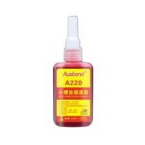 奥斯邦 螺纹胶 A220 100ml/瓶