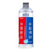 哥俩好 强力焊接胶 303 净含量:25ml/组