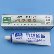 建好 导热硅脂 JH-KS101 45克/支