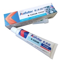卡夫特 KAFUTER 导热硅胶 K-5204K 80g 可固化