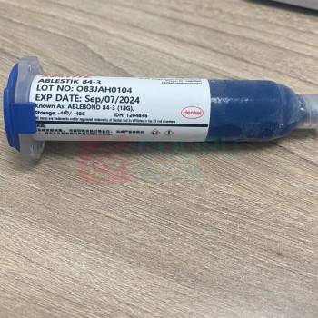 乐泰 loctite ABLESTIK 绝缘胶 84-3 18g