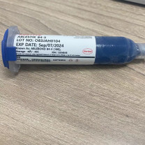 乐泰 loctite ABLESTIK 绝缘胶 84-3 18g