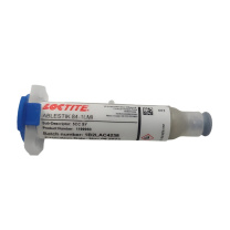 乐泰 loctite ABLESTIK 导电银胶 84-1LMI 18g