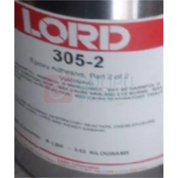 Lord 胶黏剂 305-1加305-2