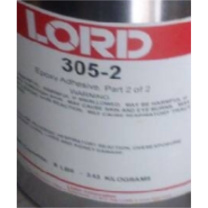 Lord 胶黏剂 305-1加305-2