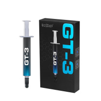 超频三 导热硅脂 GT-3 2g/导热系数12.8