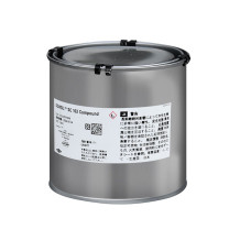 道康宁 导热硅脂处理器散热膏 SC102 1KG