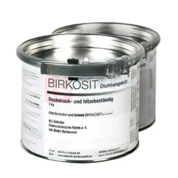 BIRKOSIT 汽轮机高温密封胶 普通型 1公斤/罐