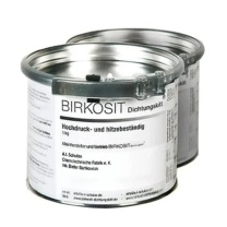 BIRKOSIT 汽轮机高温密封胶 普通型 1公斤/罐
