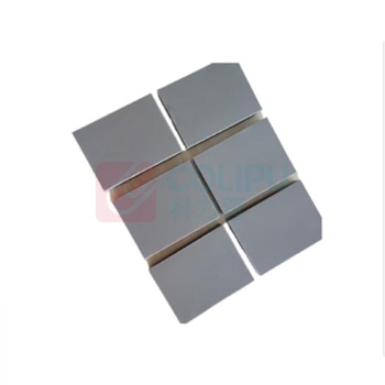 如顺 导热硅胶片 0.5*12*13mm 100片/包 (灰色)