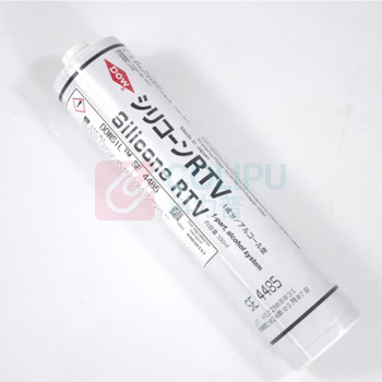 道康宁 耐高温硅胶 SE4485 330ml (白色)