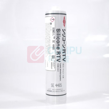 道康宁 耐高温硅胶 SE4485 330ml (白色)