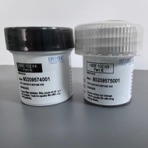 EPOTEK 导电胶 H20E 1OZ PartA+PartB