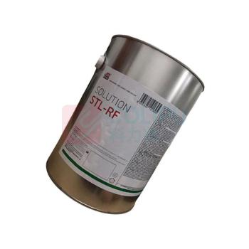 蒂普拓普 热硫化芯胶 STL-RF5381244 6kg/桶