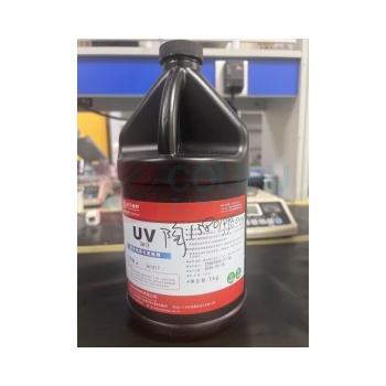 回天 UV三防漆 361217 UV3612系列,1kg/桶
