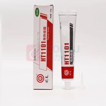 回天 导热硅脂 HT101 170g