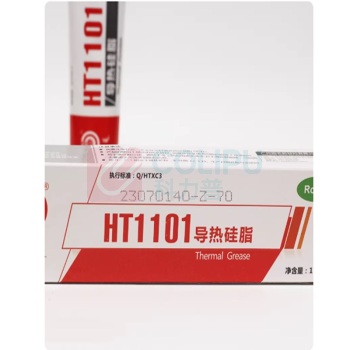 回天 导热硅脂 HT101 170g