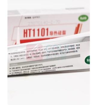 回天 导热硅脂 HT101 170g