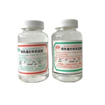 南大 导热灌封有机硅胶 8230-25 A+B/组 A和B各1000克