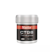 Maxtor 导热硅脂 导热膏 CTG8 20g
