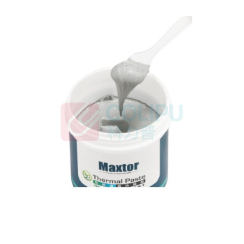 Maxtor 导热膏 MTP-8301C 1kg 散热硅脂膏 硅脂显卡