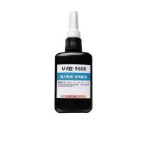 BOOSTBOND UV胶 无影胶 紫外线胶水 9600 1KG 粘接玻璃塑料金属亚克力