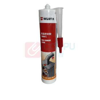 伍尔特 WURTH 强力粘结胶 08932900 1000度310ml