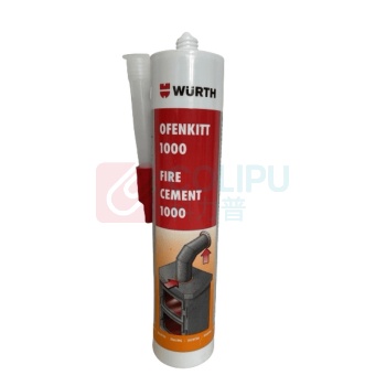 伍尔特 WURTH 强力粘结胶 08932900 1000度310ml