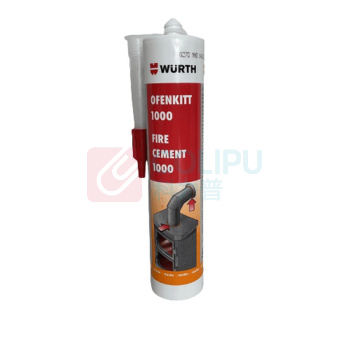 伍尔特 WURTH 强力粘结胶 08932900 1000度310ml